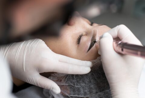 Dermopigmentation spécialisée